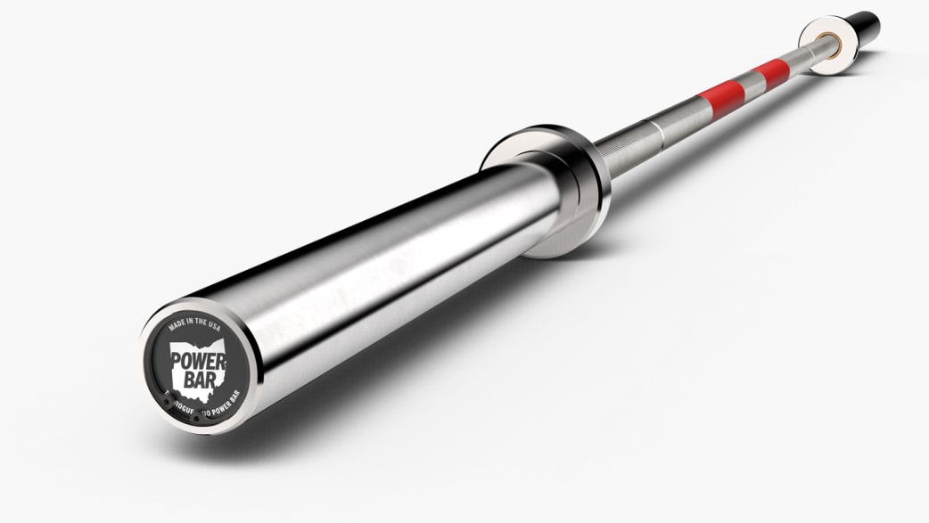 Powerbar barbell on sale